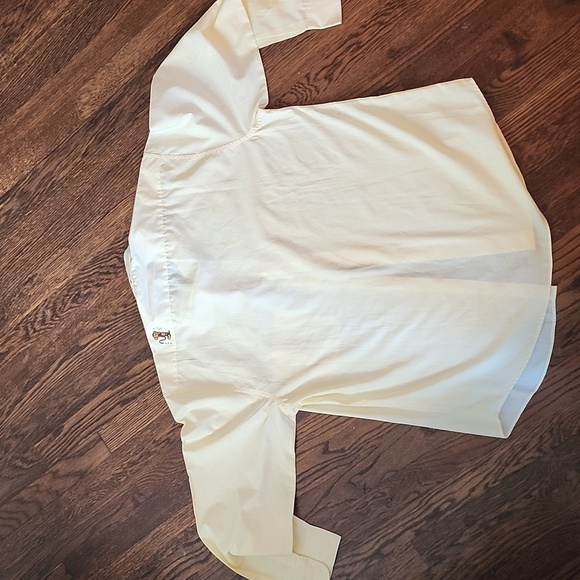 ShipShe Embroidered Blouse Size Large - Picture 9 of 13